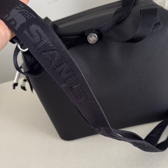 New Stanley Julienne Mini Soft Cooler - Black Carry Cooler - Picture 7 of 16